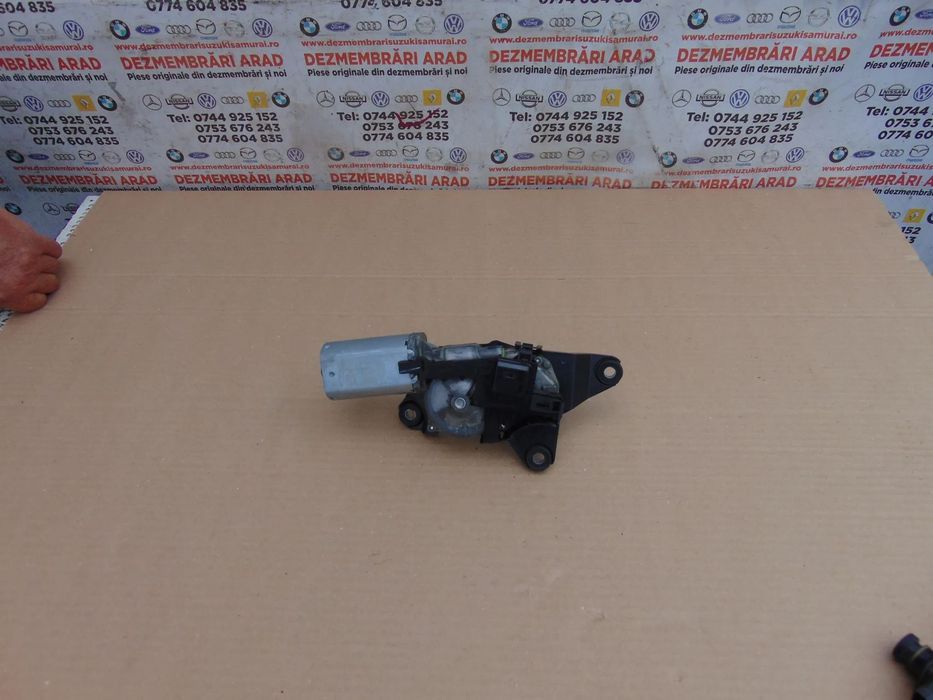 Motoras stergator Haion Ford Mondeo mk5 an 2014-2022 motoras haion mondeo 5