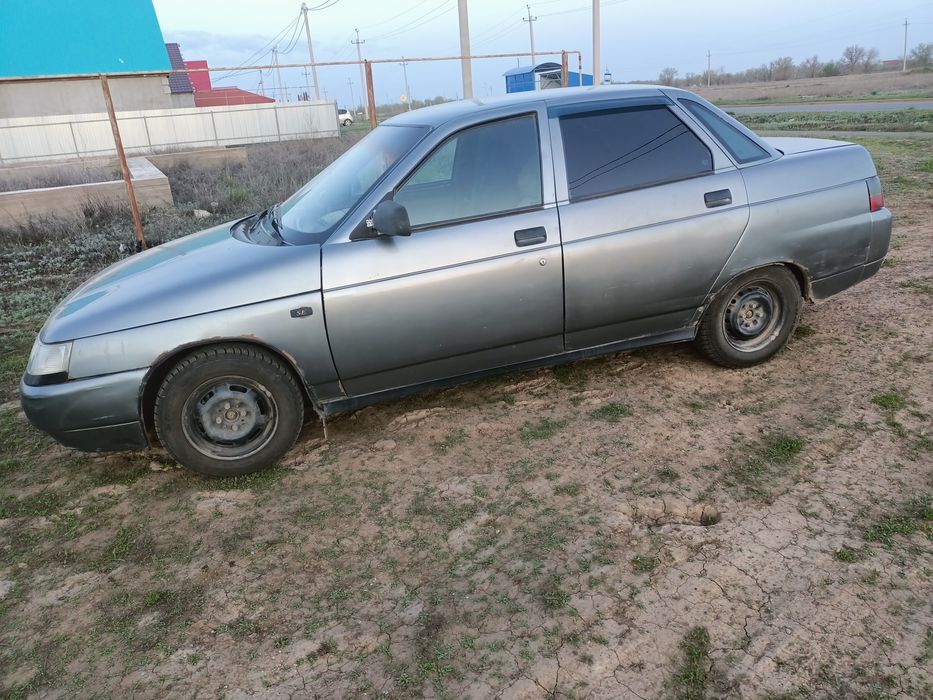 Продам ВАЗ 2110 . Состояние хороший
