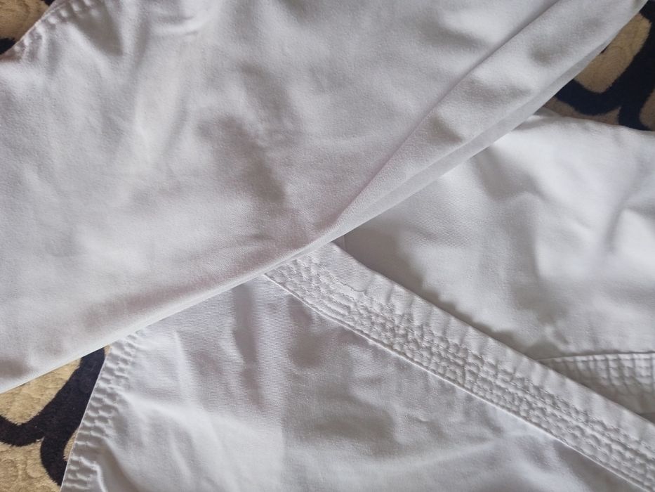 Детское кимоно для каратэ