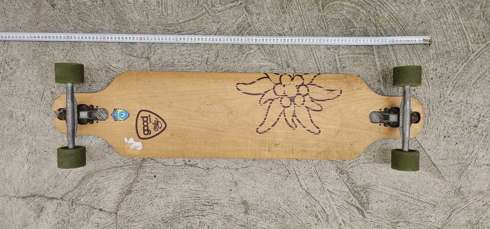 Longboard premium Goodboards