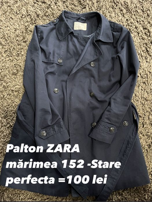 ZARA , H&M , Marelbo