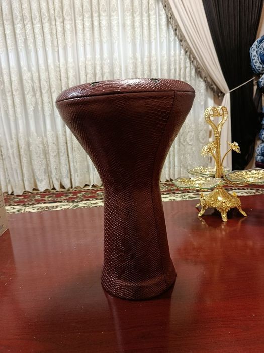 Tabla sotiladi darbuka