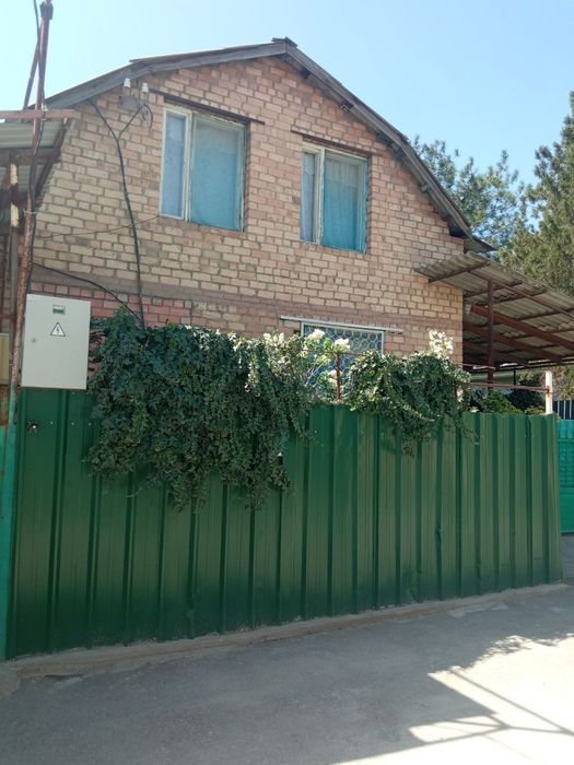 Продам дом в Яшнабадском районе