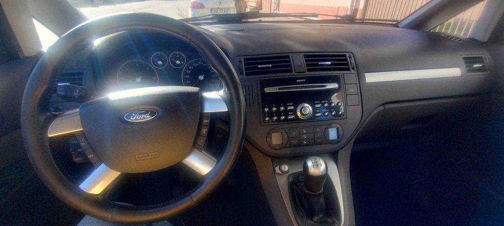Vand Ford Focus C-Max, 1.6Tdci, an fabricatie 2005