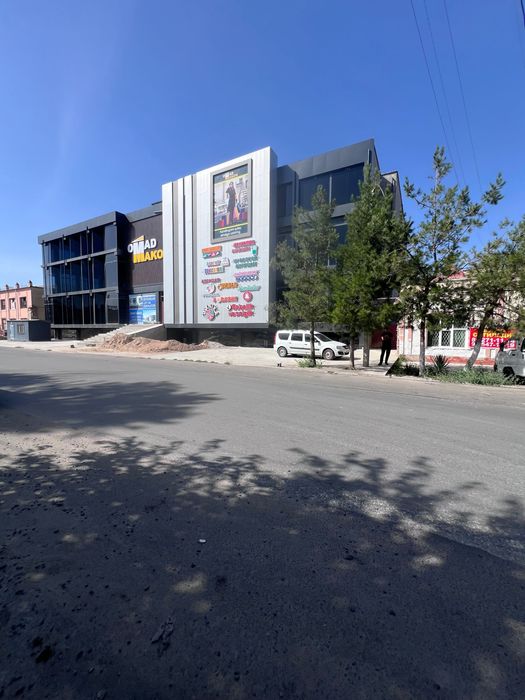 Продается под бизнес Пастдаргом Джума Центр города