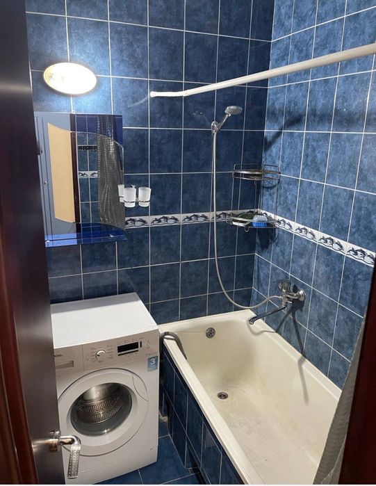 Аренда квартиры 2/2/5 Чиланзар Ц-квартал  . Шухрат перекрёсток . Evos