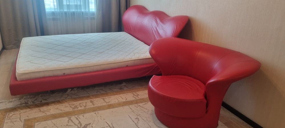 Итальянская кровать оригинал