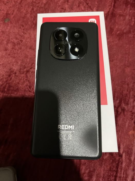 Redmi Note 15 5G, 128 Gb.