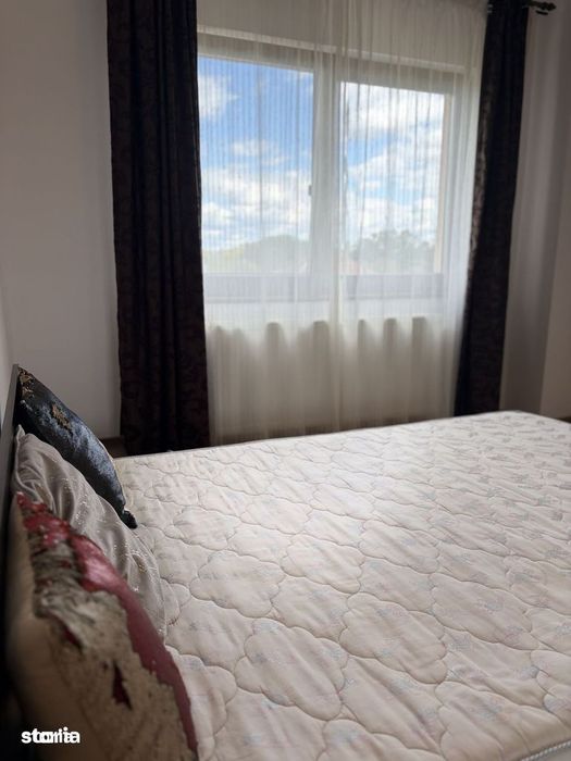 Apartament 3 camere Sub Arini | 100 mp | Terasă 15 mp
