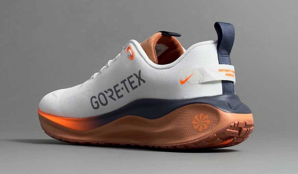 Продавам нови мъжки маратонки Nike Infinity RN 4 GORE-TEX