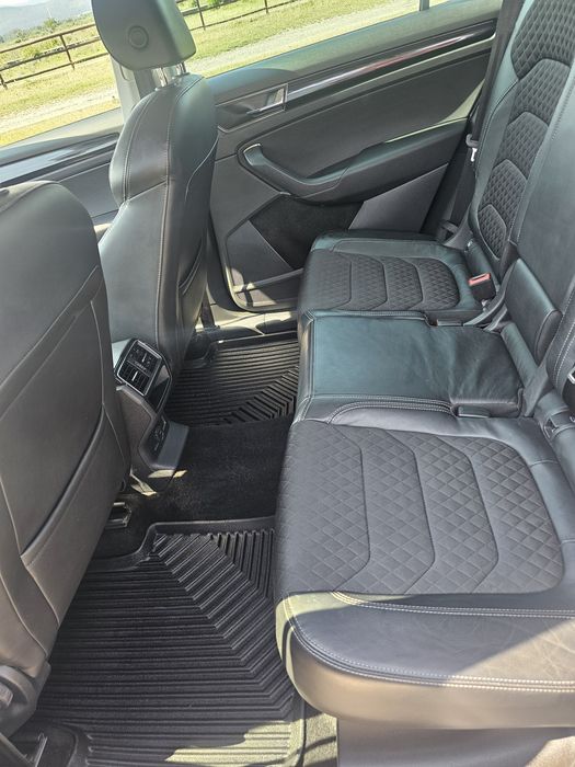 Skoda Kodiaq 2019   150 CP DSG