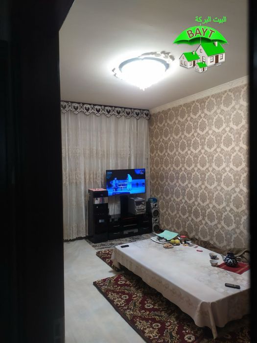 х Метро Чиланзар 4/3/4 Чиланзар 16 квартал,Все Раздельный