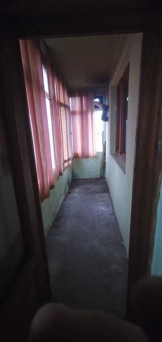 Apartament cu 3 camere