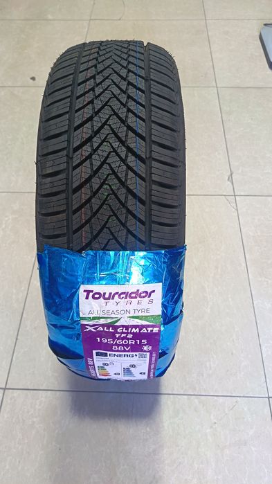 Tourador All season