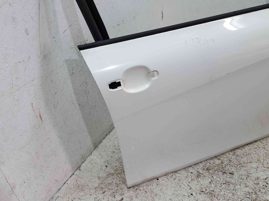 Usa dreapta fata Seat Leon (1P1) FR [Fabr 2005-2011] LB9A