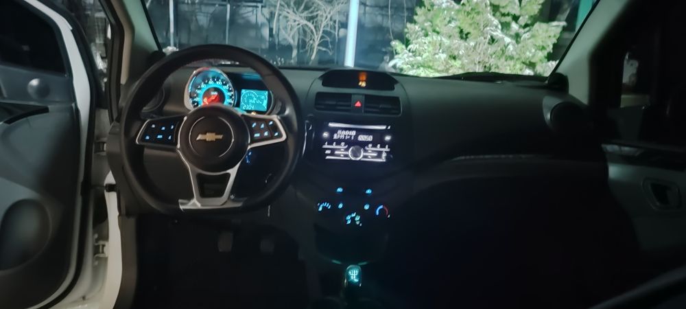 Спарк сотилади 2018