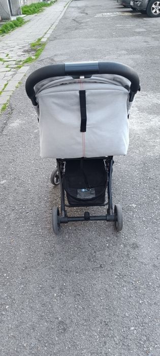 Cybex Beezy лятна количка