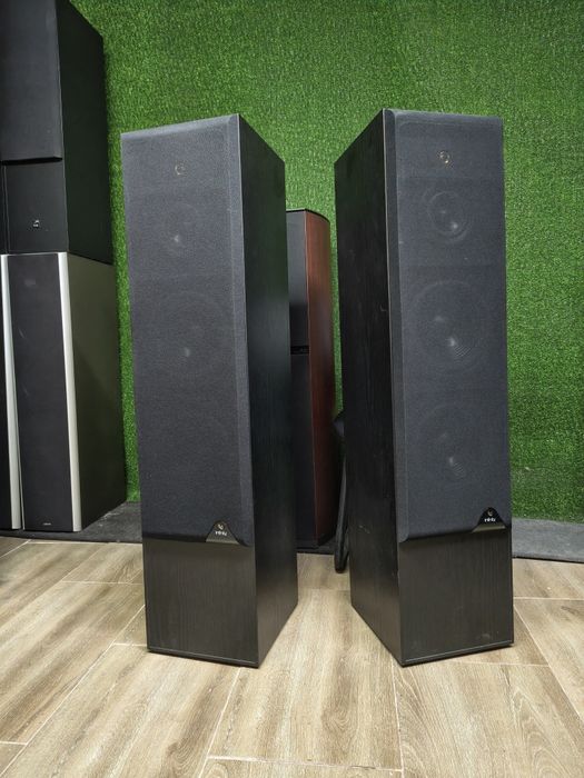 Тонколони INFINITY Reference 61 mk II