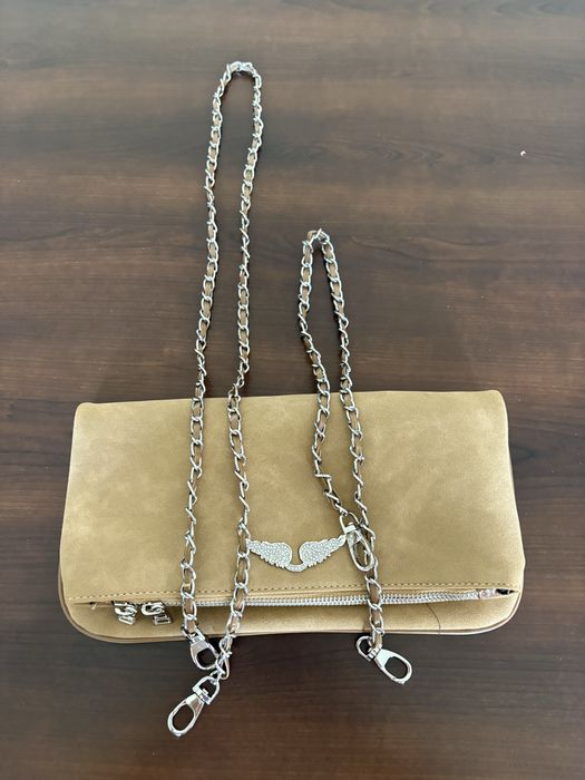 Genta Zadig & Voltaire