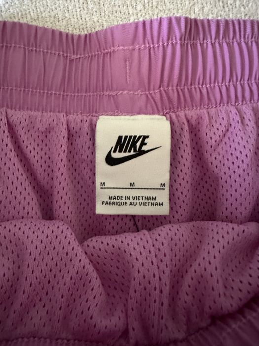 Чисто Нови Оригинални Къси Гащи Nike Размер М