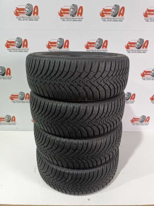 205/55/17 95V FALKEN CP N10783 M+S IARNA