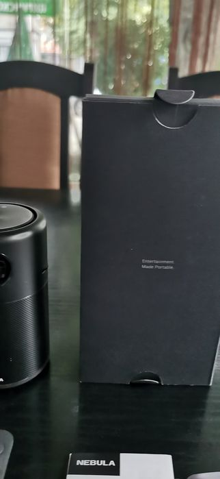 Anker Nebula Capsule