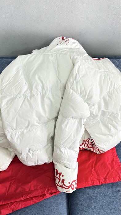 Шикарный Лыжный Костюм