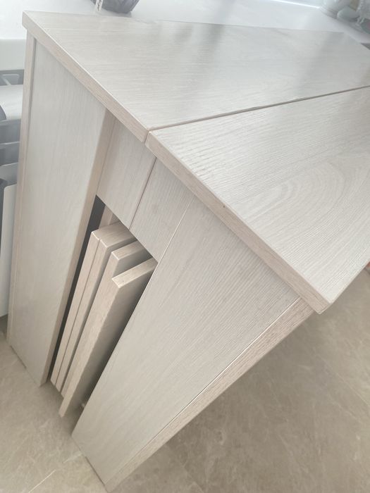 Стол трансформер