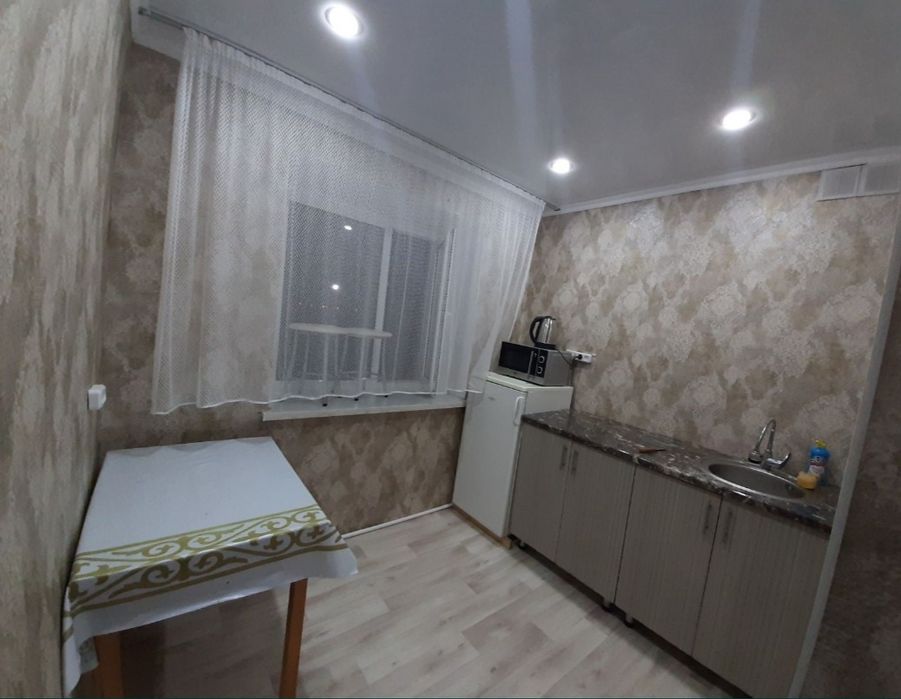 Квартира посуточно