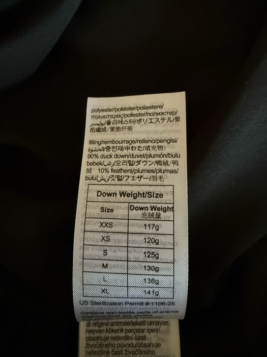 Дамско яке Tommy Jeans