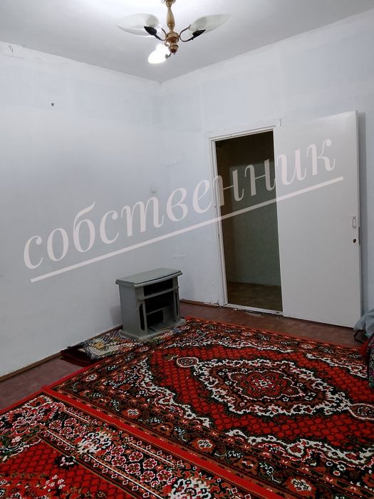 Продаётся  3-х комнатная квартира в квартале 5/5