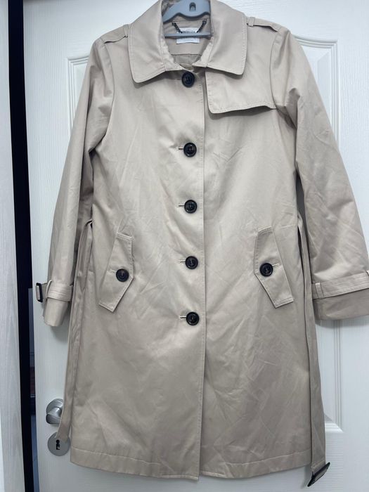 Trench Madeleine