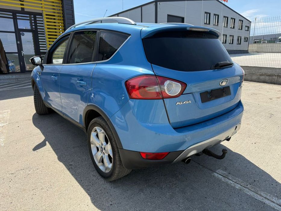 Dezmembrez Ford kuga 2010 albastru 2.0 tdci G6DG 136 cp