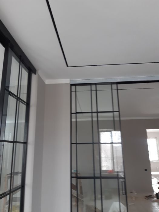 Строительство и ремонт