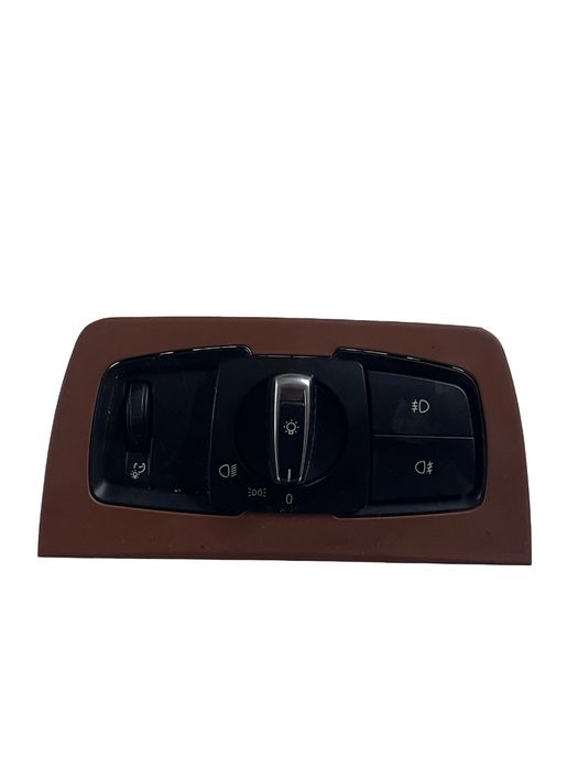 Bloc Lumini Bmw 3 Vi Touring F31 2011 -> 9265302-04