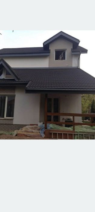 Montaj acoperișuri și reparații de urgență