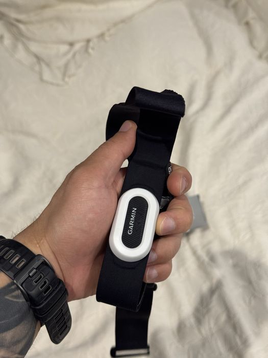 Garmin HRM-Pro Plus