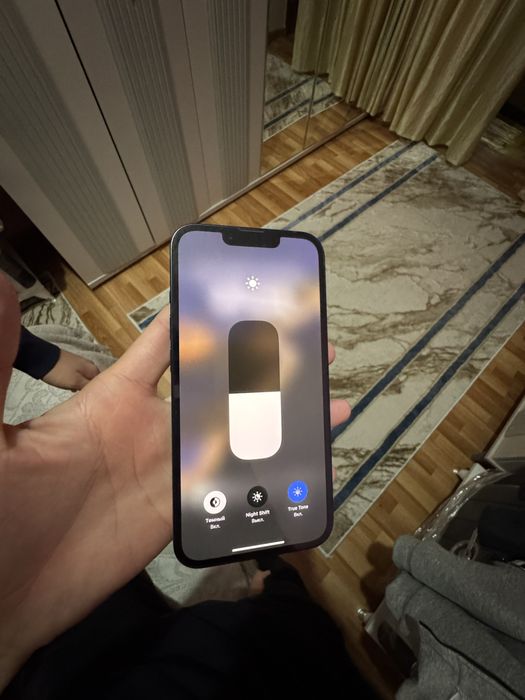 Айфон 13 обмен көрем