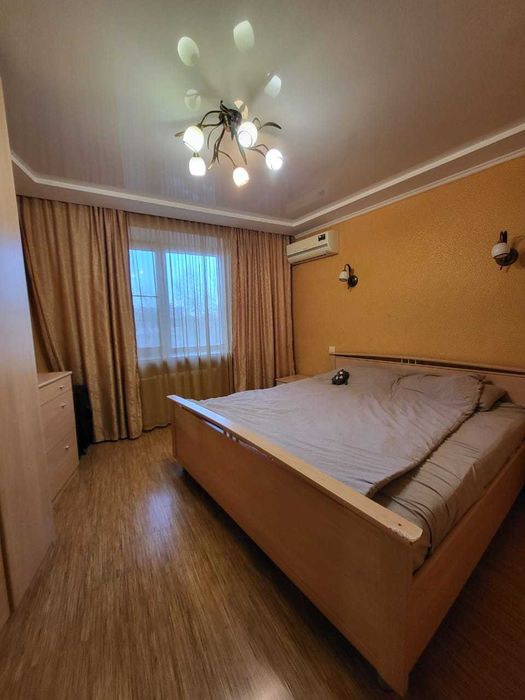 Продам 3 комн. квартиру в г. Уральск