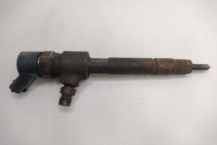 Injector 1.9 cdti 0445110165 Opel Astra H (facelift) seria
