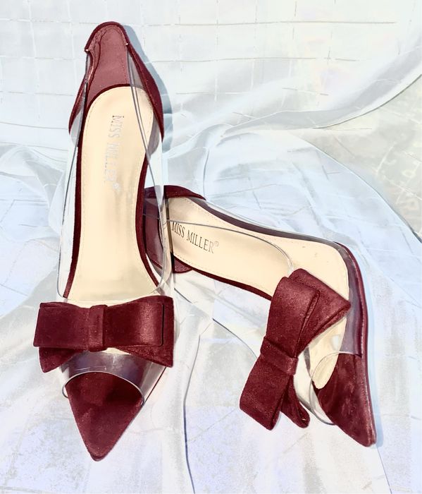 Женские туфли