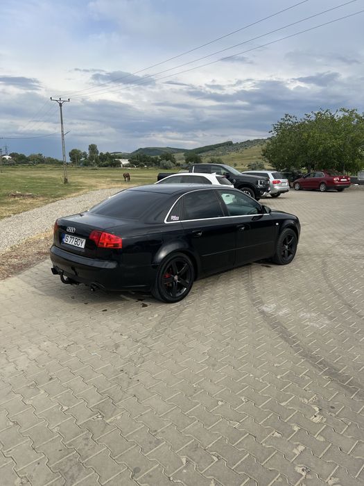 AUDI A4 2007 — imagine 3