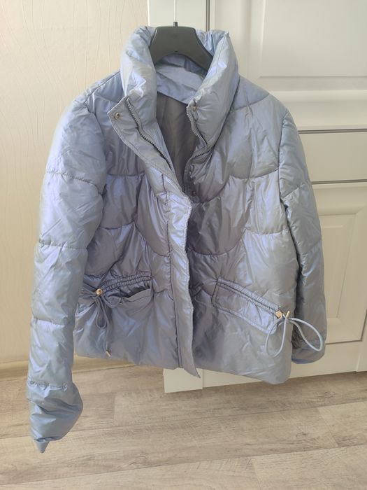 Женская куртка..весна