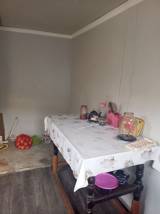 Янгийул шахардан ховли