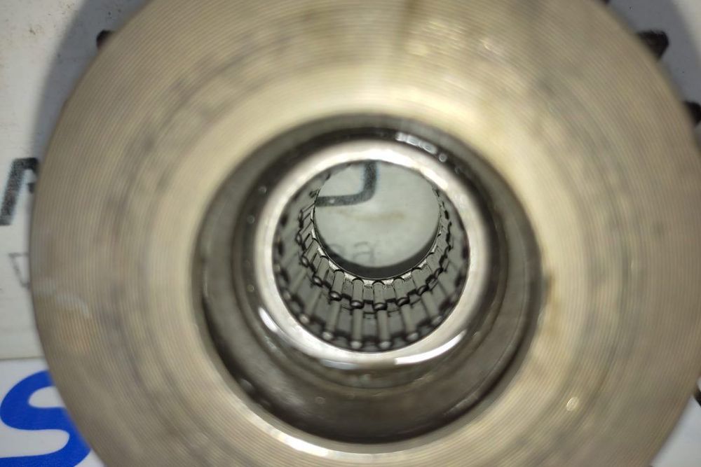 Pinion Marșarier Peugeot Boxer 2.0 Euro 6