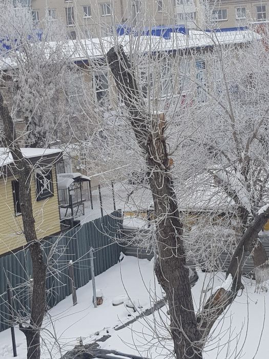 В продаже 2х комнатная квартира