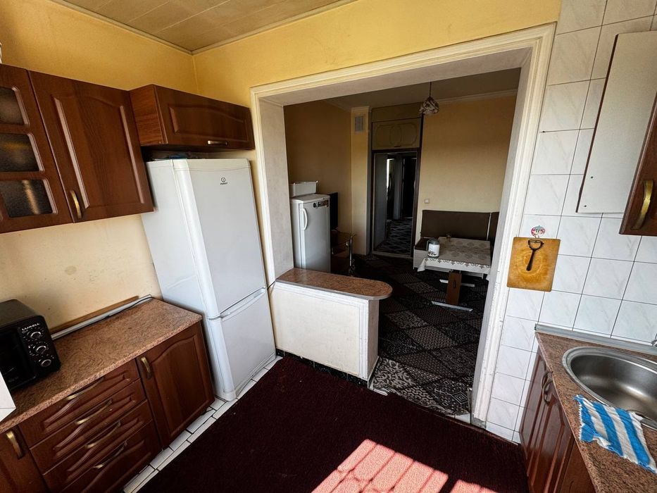 Продаётся дом в Сергели