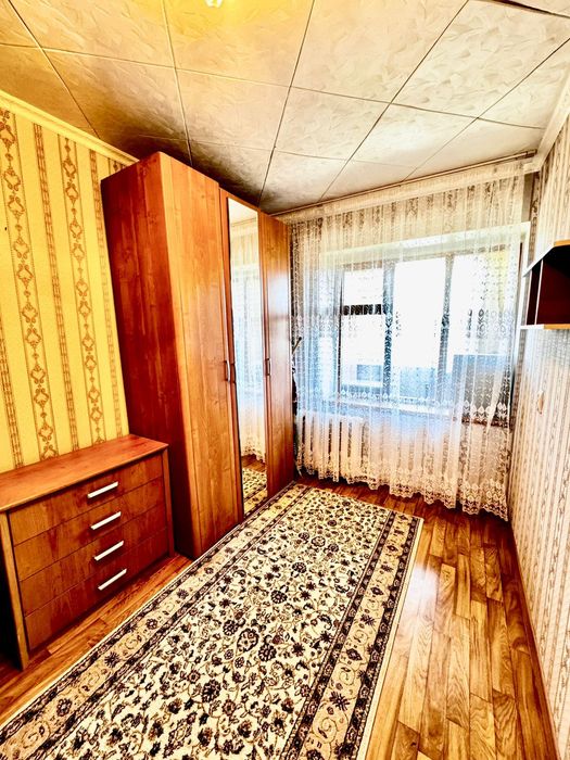 Продам квартиру, готова к заселению