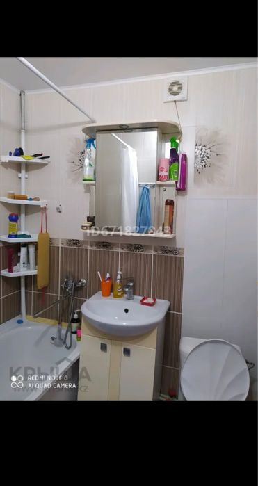 Продается 2-х ком. квартира