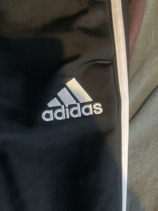 Спортен екип Basic adidas three stripes